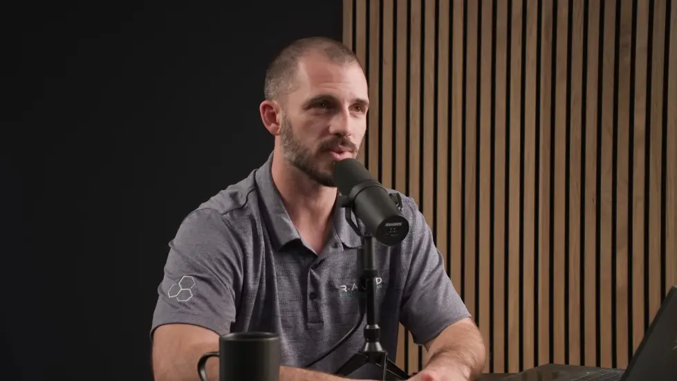 Dr. Andy Galpin: Optimal Nutrition & Supplementation for Fitness | Huberman Lab Guest Series 039