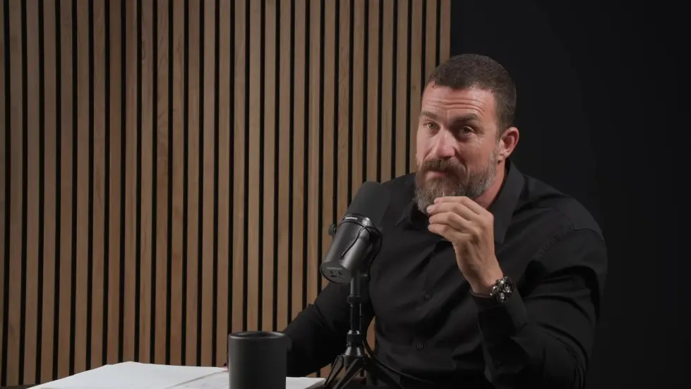 Dr. Andy Galpin: Optimal Nutrition & Supplementation for Fitness | Huberman Lab Guest Series 044