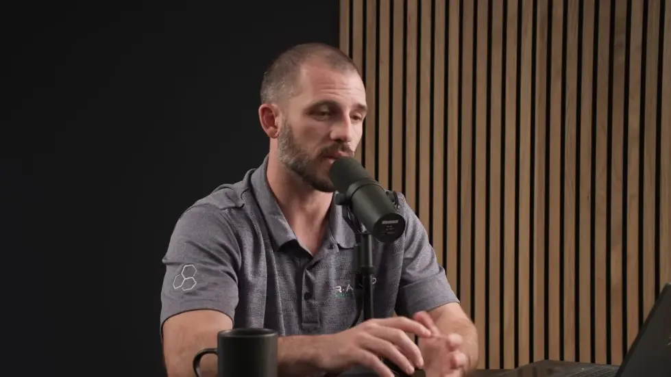 Dr. Andy Galpin: Optimal Nutrition & Supplementation for Fitness | Huberman Lab Guest Series 047