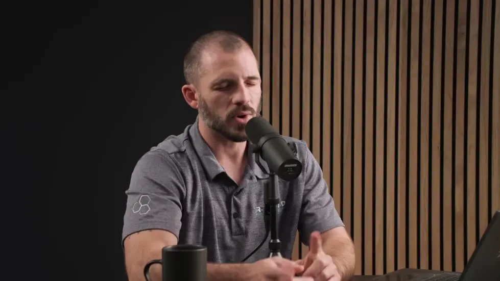 Dr. Andy Galpin: Optimal Nutrition & Supplementation for Fitness | Huberman Lab Guest Series 048