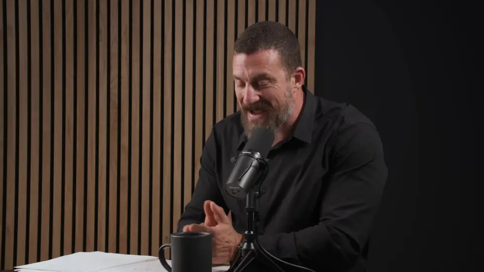 Dr. Andy Galpin: Optimal Nutrition & Supplementation for Fitness | Huberman Lab Guest Series 050