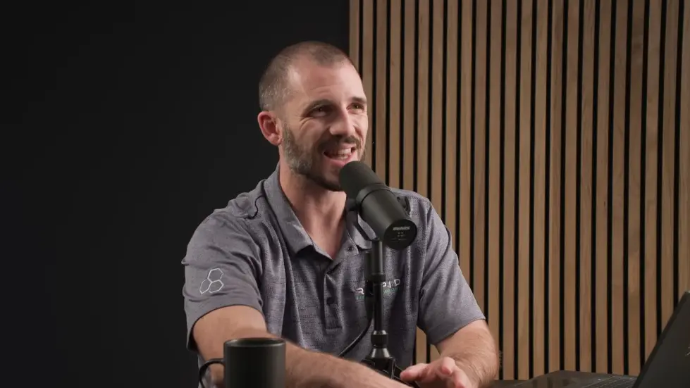 Dr. Andy Galpin: Optimal Nutrition & Supplementation for Fitness | Huberman Lab Guest Series 053