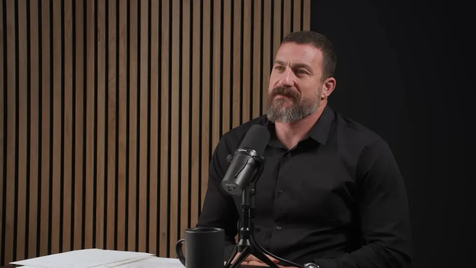 Dr. Andy Galpin: Optimal Nutrition & Supplementation for Fitness | Huberman Lab Guest Series 057