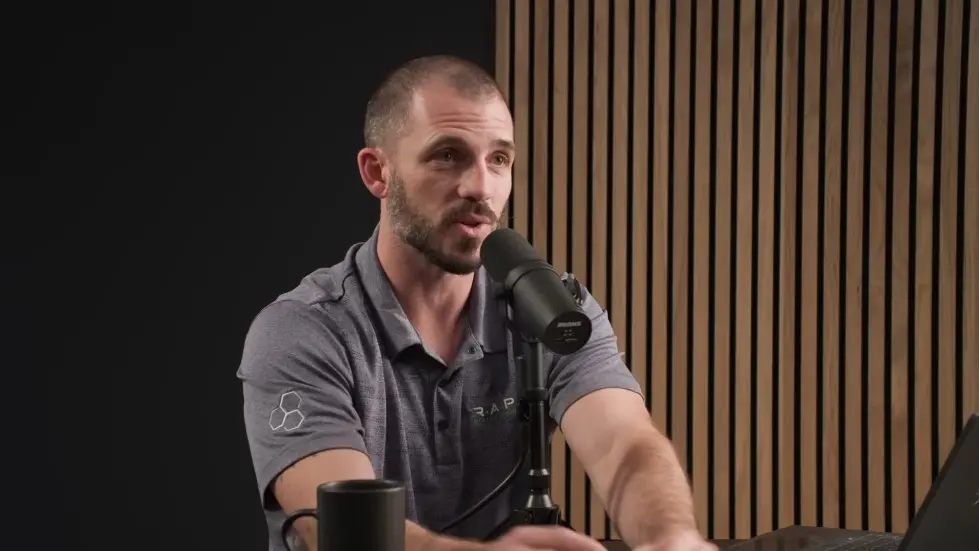 Dr. Andy Galpin: Optimal Nutrition & Supplementation for Fitness | Huberman Lab Guest Series 059