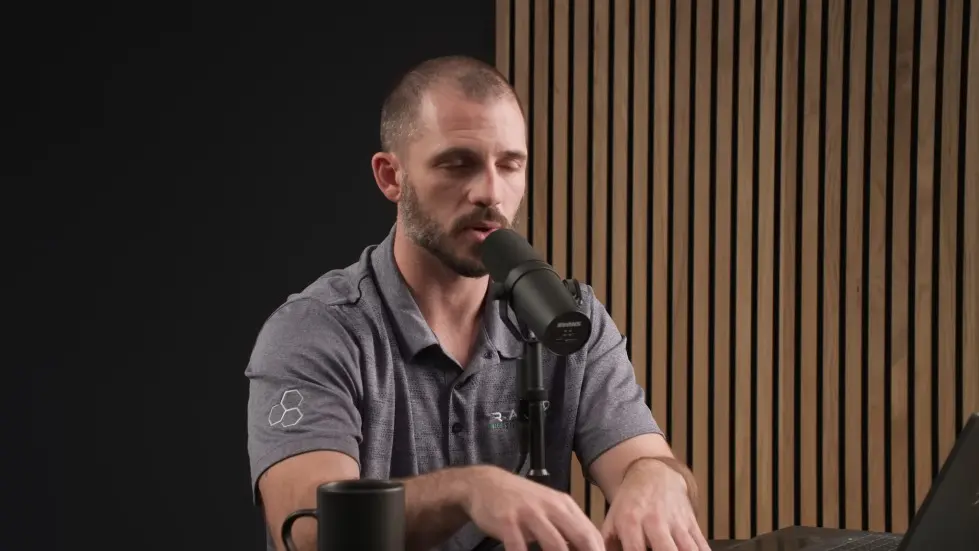 Dr. Andy Galpin: Optimal Nutrition & Supplementation for Fitness | Huberman Lab Guest Series 061