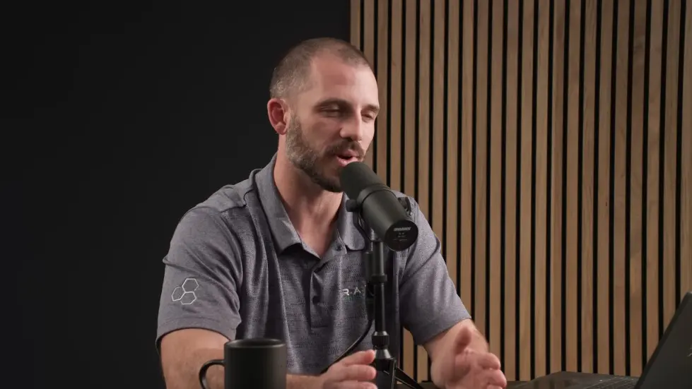 Dr. Andy Galpin: Optimal Nutrition & Supplementation for Fitness | Huberman Lab Guest Series 062