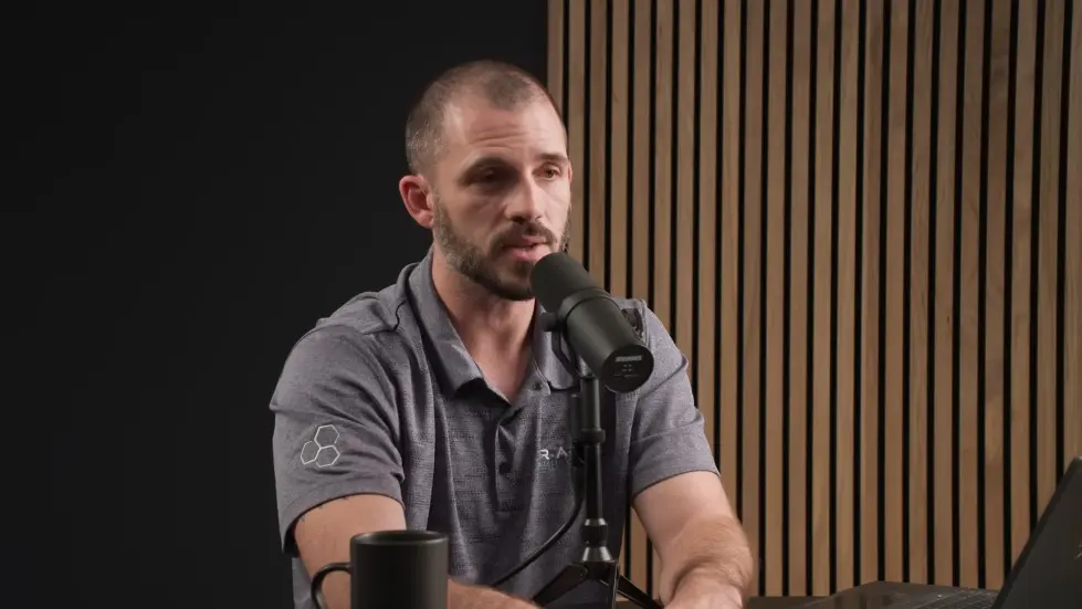 Dr. Andy Galpin: Optimal Nutrition & Supplementation for Fitness | Huberman Lab Guest Series 063