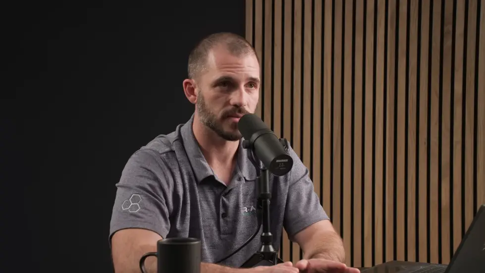 Dr. Andy Galpin: Optimal Nutrition & Supplementation for Fitness | Huberman Lab Guest Series 066