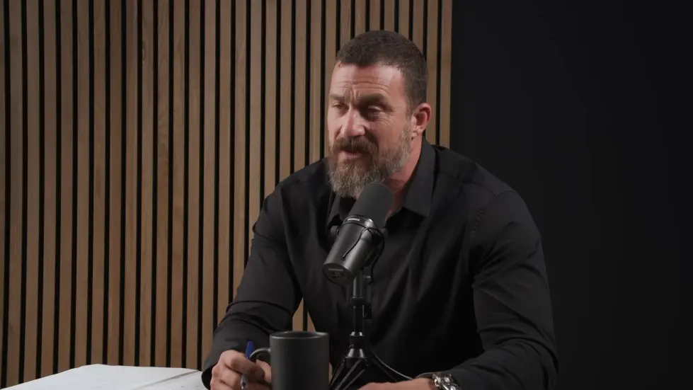 Dr. Andy Galpin: Optimal Nutrition & Supplementation for Fitness | Huberman Lab Guest Series 069