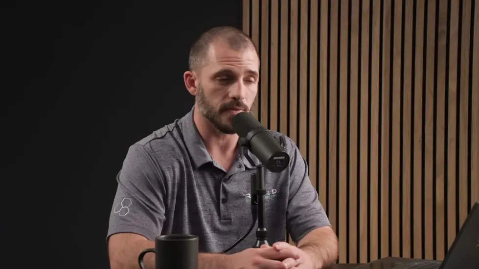 Dr. Andy Galpin: Optimal Nutrition & Supplementation for Fitness | Huberman Lab Guest Series 072