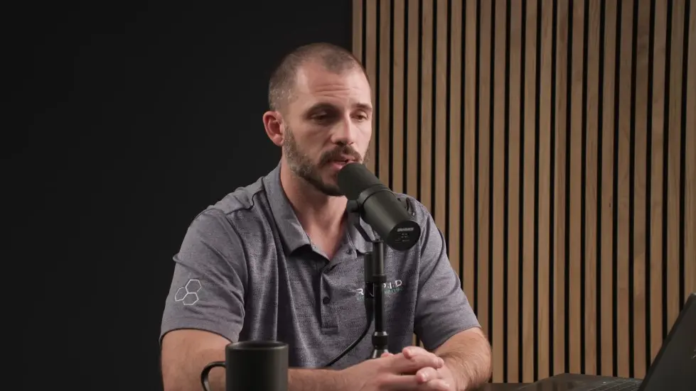 Dr. Andy Galpin: Optimal Nutrition & Supplementation for Fitness | Huberman Lab Guest Series 073