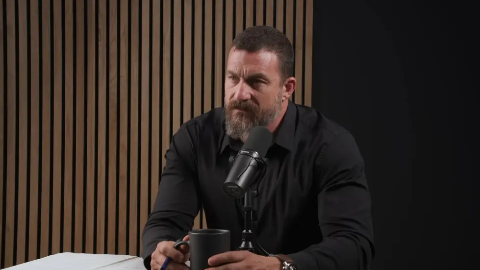 Dr. Andy Galpin: Optimal Nutrition & Supplementation for Fitness | Huberman Lab Guest Series 074