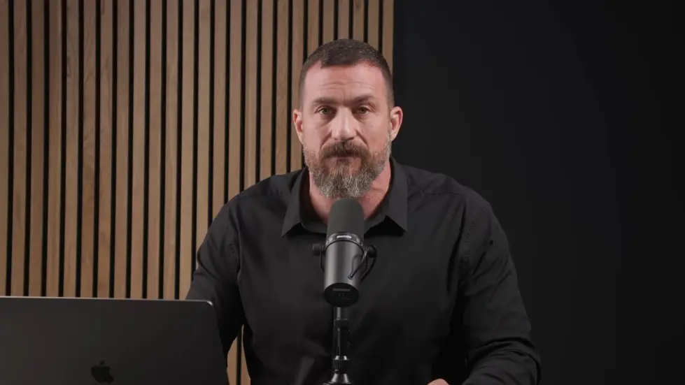 Dr. Andy Galpin: Optimal Nutrition & Supplementation for Fitness | Huberman Lab Guest Series 076