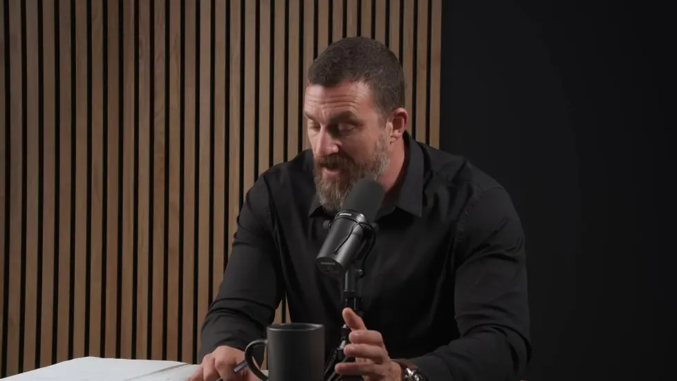 Dr. Andy Galpin: Optimal Nutrition & Supplementation for Fitness | Huberman Lab Guest Series 077