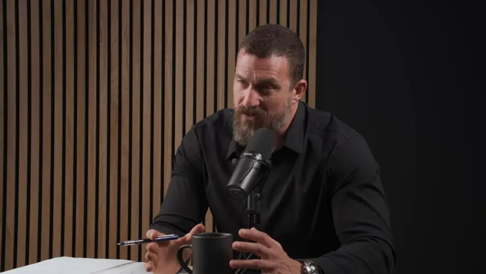 Dr. Andy Galpin: Optimal Nutrition & Supplementation for Fitness | Huberman Lab Guest Series 078