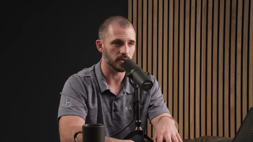 Dr. Andy Galpin: Optimal Nutrition & Supplementation for Fitness | Huberman Lab Guest Series 080