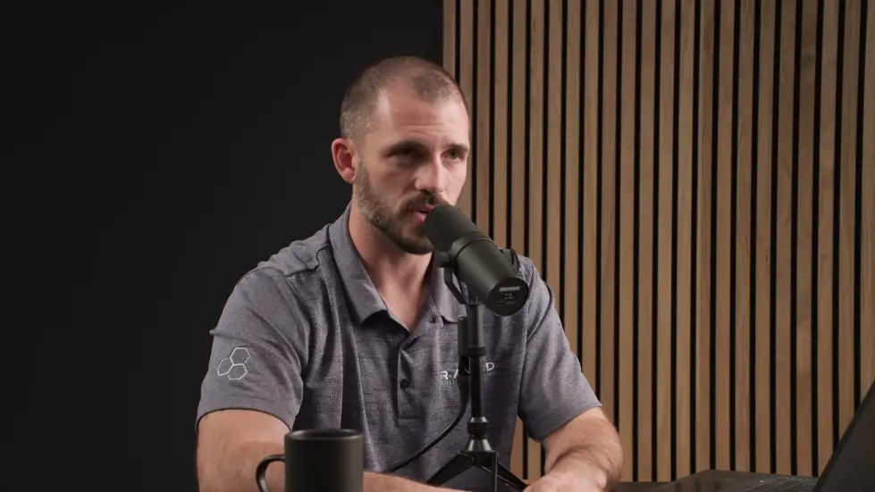 Dr. Andy Galpin: Optimal Nutrition & Supplementation for Fitness | Huberman Lab Guest Series 081