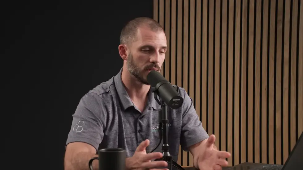 Dr. Andy Galpin: Optimal Nutrition & Supplementation for Fitness | Huberman Lab Guest Series 082