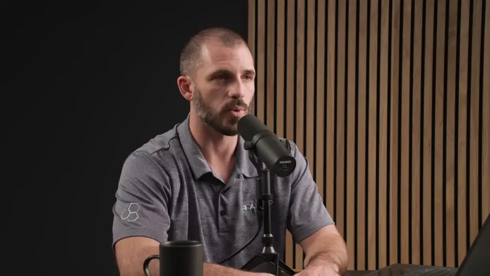 Dr. Andy Galpin: Optimal Nutrition & Supplementation for Fitness | Huberman Lab Guest Series 084