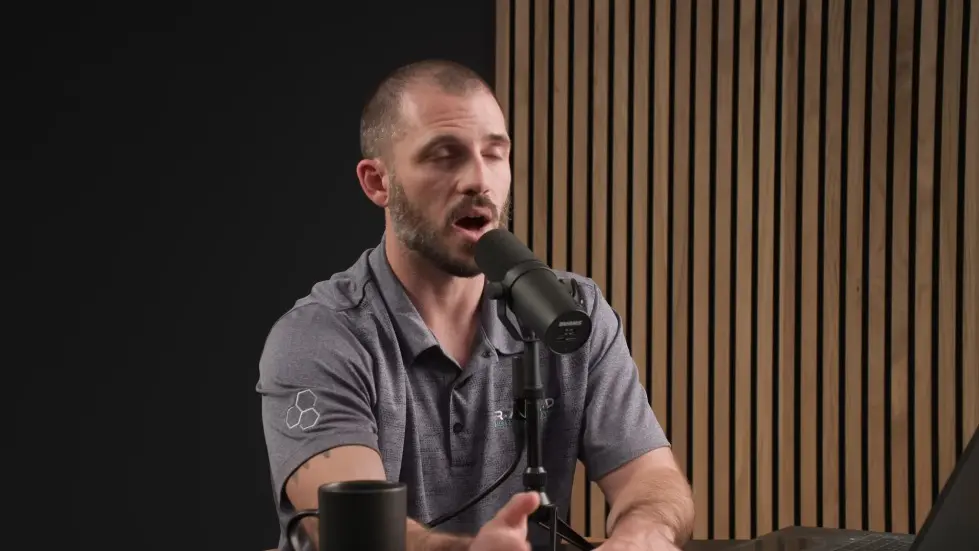 Dr. Andy Galpin: Optimal Nutrition & Supplementation for Fitness | Huberman Lab Guest Series 085