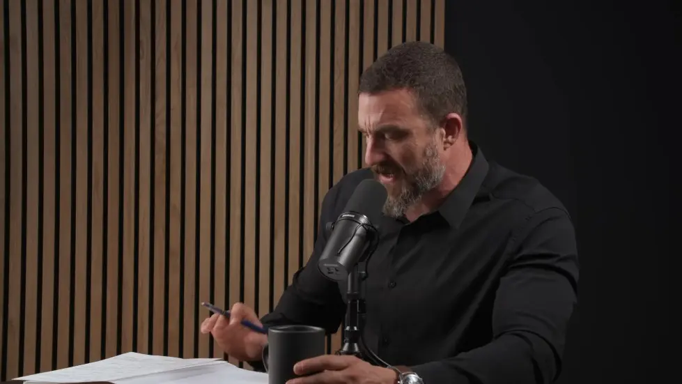 Dr. Andy Galpin: Optimal Nutrition & Supplementation for Fitness | Huberman Lab Guest Series 087