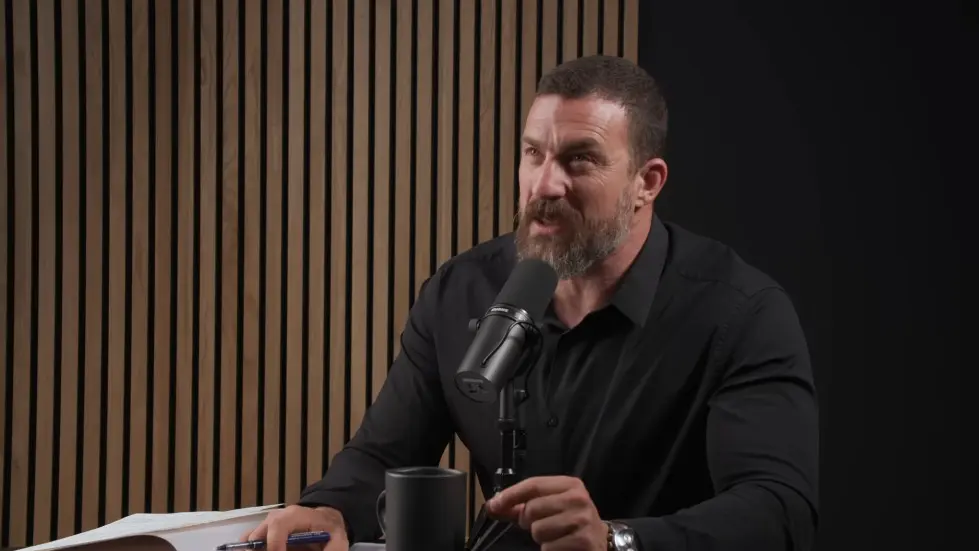 Dr. Andy Galpin: Optimal Nutrition & Supplementation for Fitness | Huberman Lab Guest Series 088