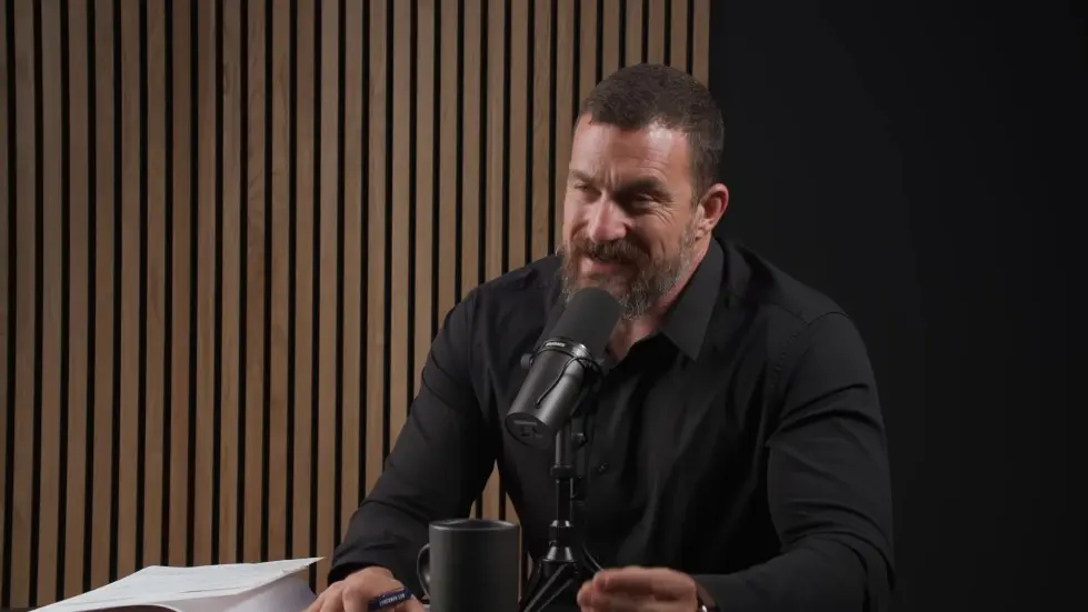 Dr. Andy Galpin: Optimal Nutrition & Supplementation for Fitness | Huberman Lab Guest Series 091