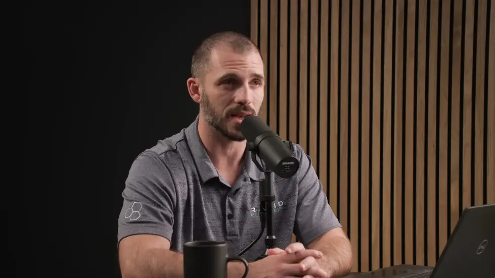 Dr. Andy Galpin: Optimal Nutrition & Supplementation for Fitness | Huberman Lab Guest Series 092