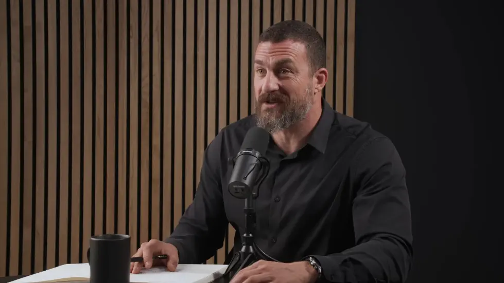 Dr. Andy Galpin: Optimal Protocols to Build Strength & Grow Muscles | Huberman Lab Guest Series 001