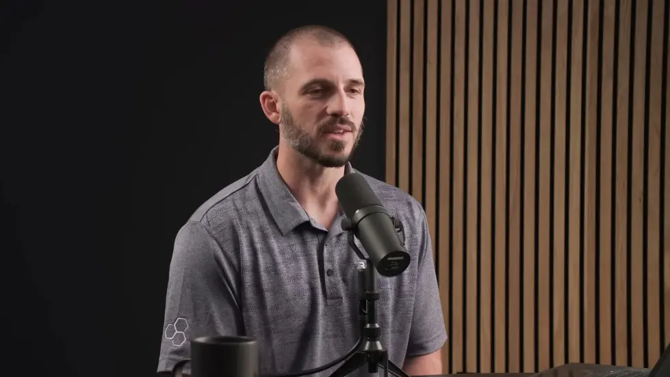 Dr. Andy Galpin: Optimal Protocols to Build Strength & Grow Muscles | Huberman Lab Guest Series 002