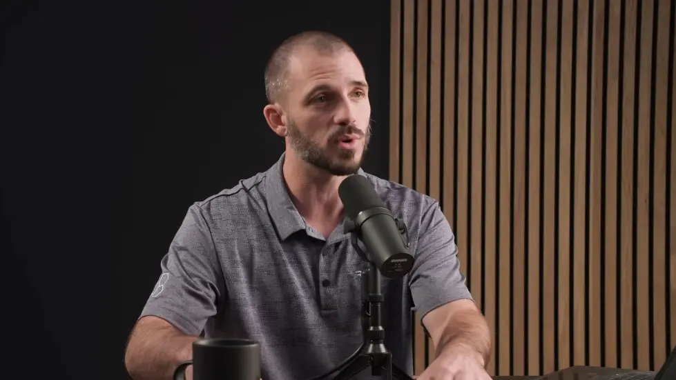 Dr. Andy Galpin: Optimal Protocols to Build Strength & Grow Muscles | Huberman Lab Guest Series 003