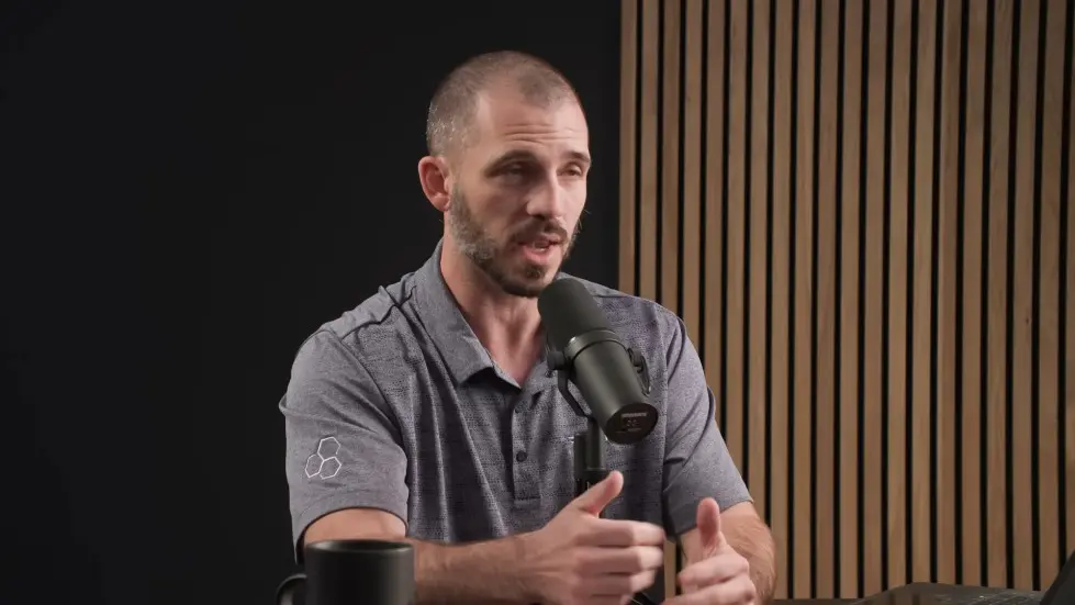 Dr. Andy Galpin: Optimal Protocols to Build Strength & Grow Muscles | Huberman Lab Guest Series 005