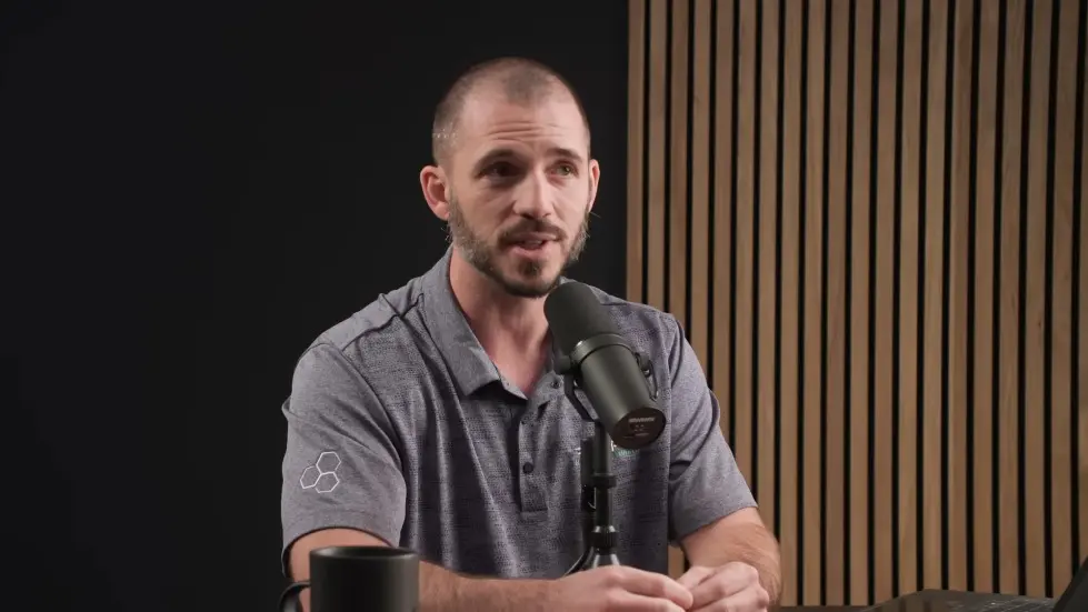 Dr. Andy Galpin: Optimal Protocols to Build Strength & Grow Muscles | Huberman Lab Guest Series 006