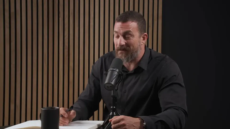 Dr. Andy Galpin: Optimal Protocols to Build Strength & Grow Muscles | Huberman Lab Guest Series 007