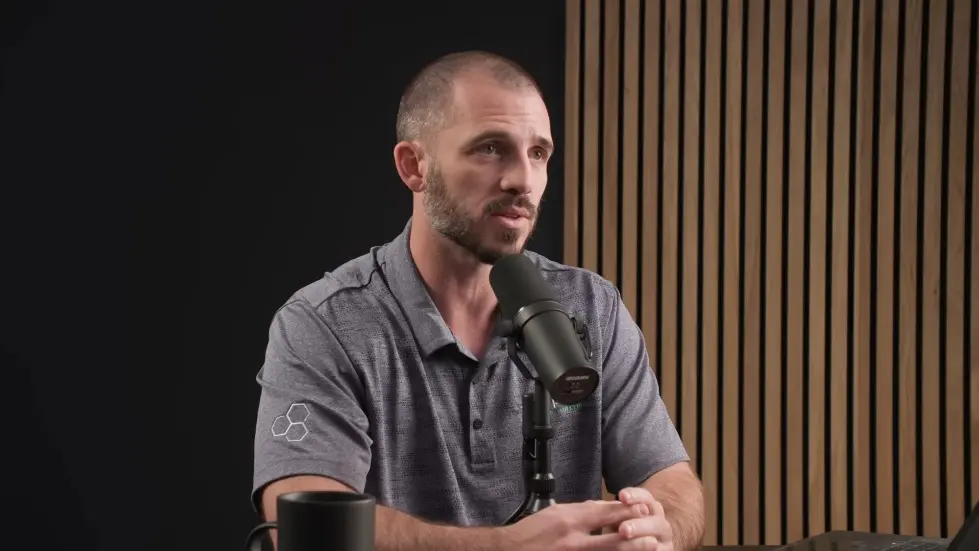 Dr. Andy Galpin: Optimal Protocols to Build Strength & Grow Muscles | Huberman Lab Guest Series 009