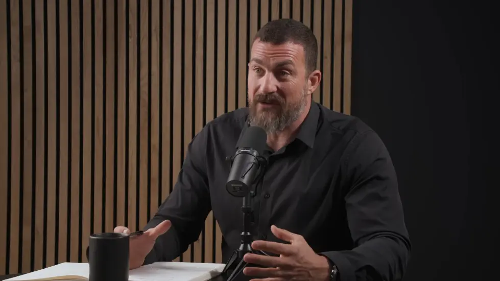 Dr. Andy Galpin: Optimal Protocols to Build Strength & Grow Muscles | Huberman Lab Guest Series 010