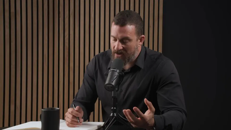 Dr. Andy Galpin: Optimal Protocols to Build Strength & Grow Muscles | Huberman Lab Guest Series 011