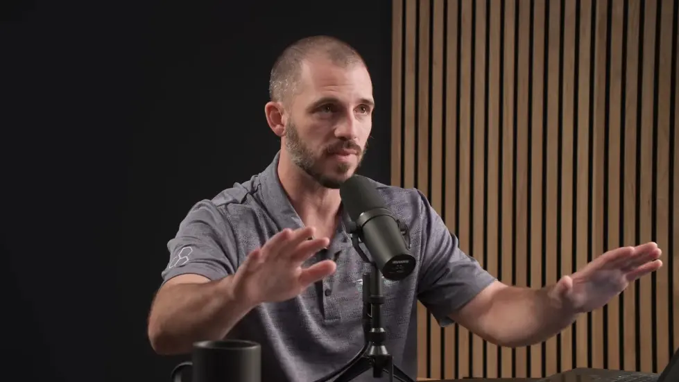 Dr. Andy Galpin: Optimal Protocols to Build Strength & Grow Muscles | Huberman Lab Guest Series 013