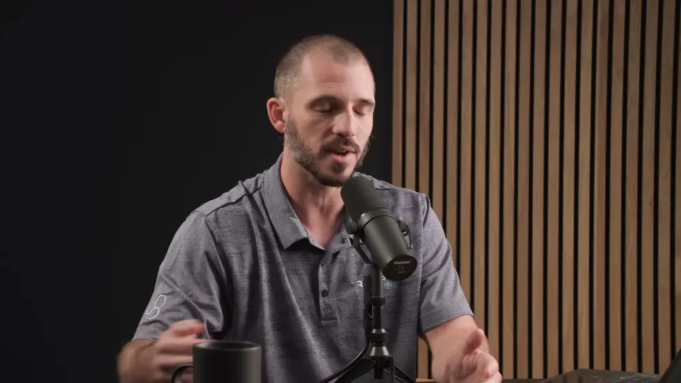 Dr. Andy Galpin: Optimal Protocols to Build Strength & Grow Muscles | Huberman Lab Guest Series 014