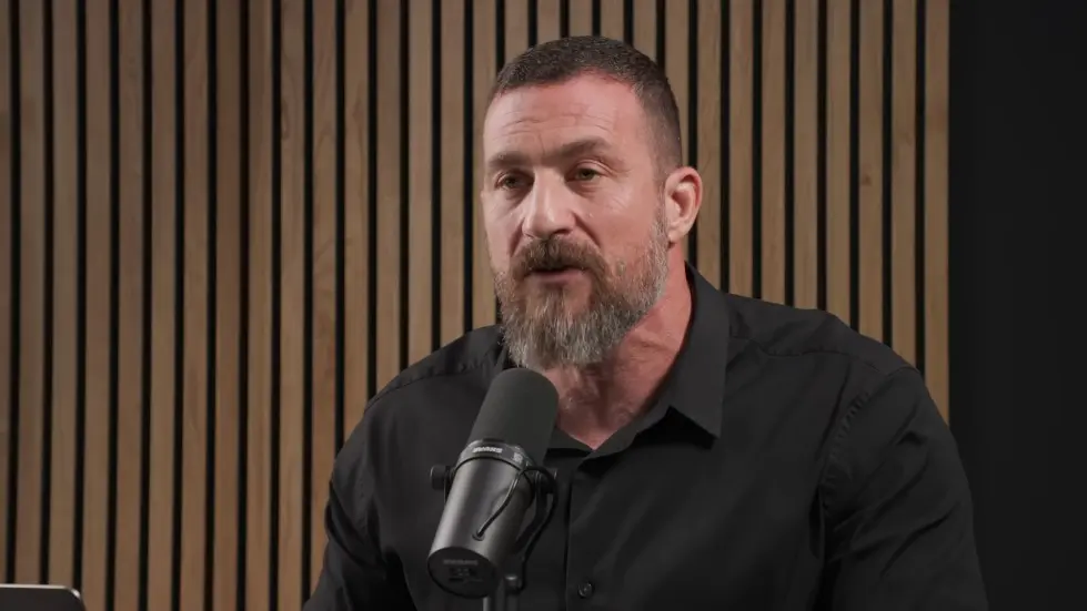 Dr. Andy Galpin: Optimal Protocols to Build Strength & Grow Muscles | Huberman Lab Guest Series 015