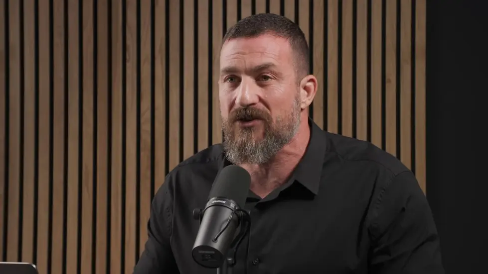 Dr. Andy Galpin: Optimal Protocols to Build Strength & Grow Muscles | Huberman Lab Guest Series 016