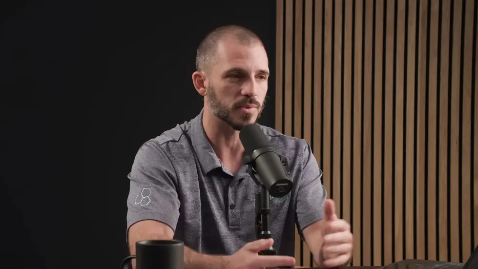 Dr. Andy Galpin: Optimal Protocols to Build Strength & Grow Muscles | Huberman Lab Guest Series 020