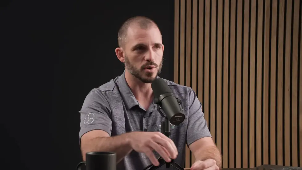 Dr. Andy Galpin: Optimal Protocols to Build Strength & Grow Muscles | Huberman Lab Guest Series 022