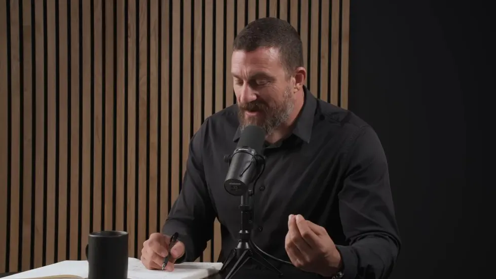 Dr. Andy Galpin: Optimal Protocols to Build Strength & Grow Muscles | Huberman Lab Guest Series 023