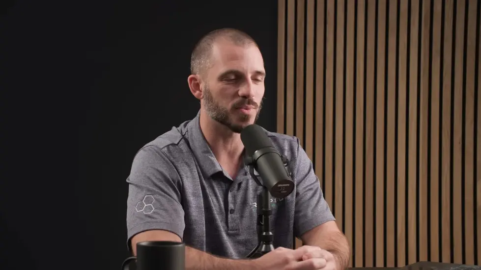 Dr. Andy Galpin: Optimal Protocols to Build Strength & Grow Muscles | Huberman Lab Guest Series 026