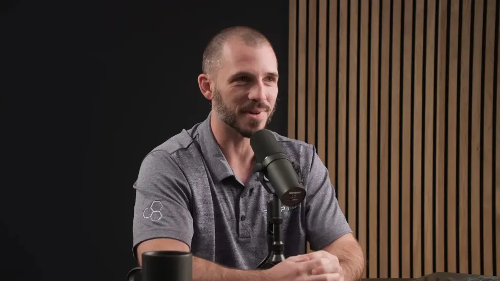 Dr. Andy Galpin: Optimal Protocols to Build Strength & Grow Muscles | Huberman Lab Guest Series 027