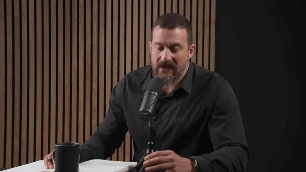 Dr. Andy Galpin: Optimal Protocols to Build Strength & Grow Muscles | Huberman Lab Guest Series 028