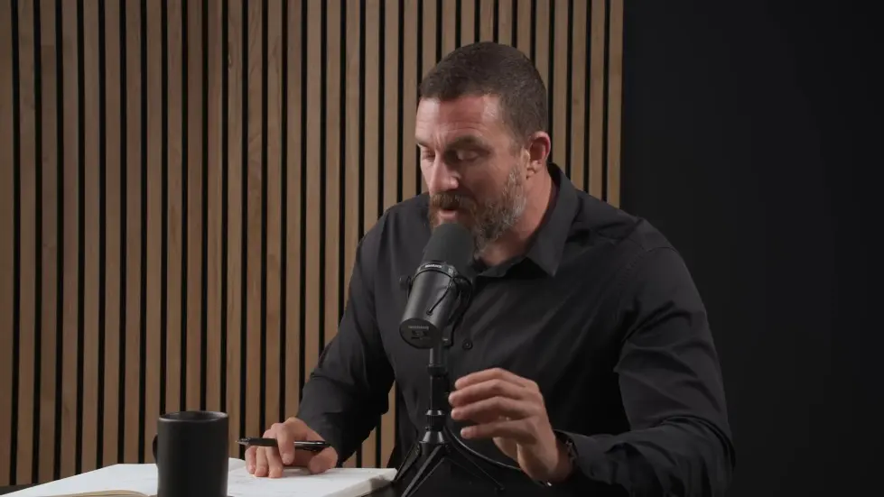 Dr. Andy Galpin: Optimal Protocols to Build Strength & Grow Muscles | Huberman Lab Guest Series 029