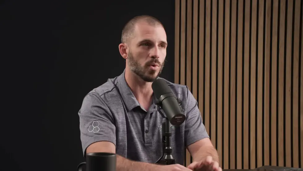 Dr. Andy Galpin: Optimal Protocols to Build Strength & Grow Muscles | Huberman Lab Guest Series 032