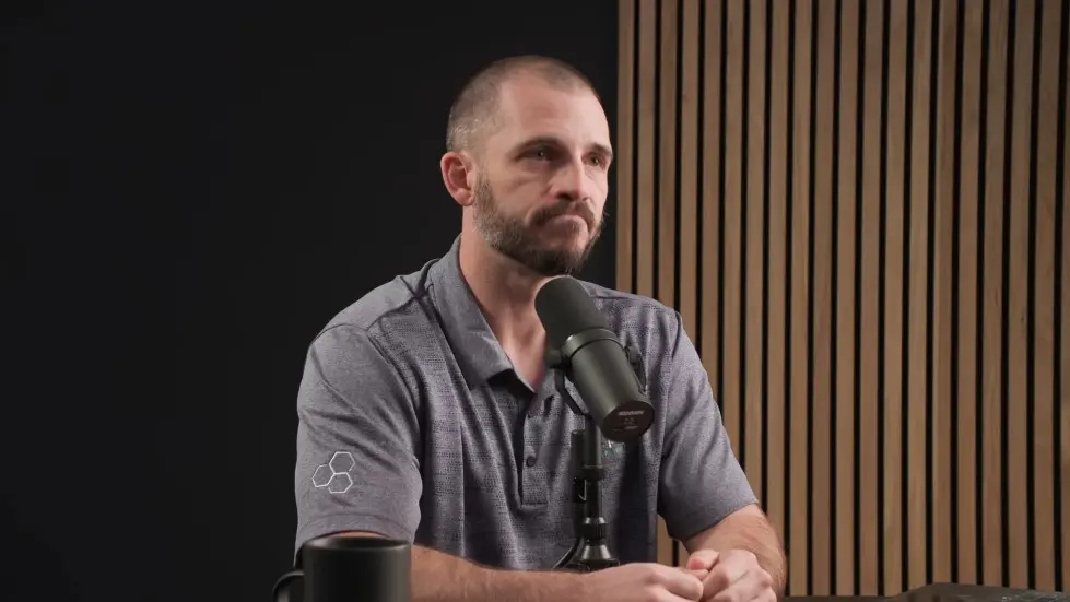 Dr. Andy Galpin: Optimal Protocols to Build Strength & Grow Muscles | Huberman Lab Guest Series 033